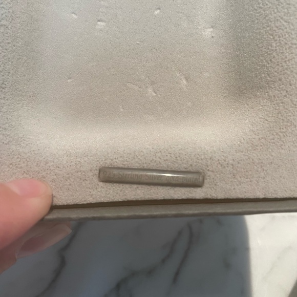 Swarovski Paradise Akima Olive/Topaz Medium Fly 250471 - Picture 3 of 5